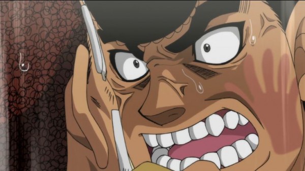 Hajime No Ippo Rising Episode 6 Impressions Capsule Computers Hajime No Ippo Rising Episode 6 Impressions Capsule Computers