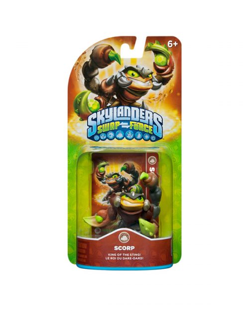 second hand skylanders