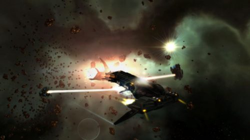 Starpoint Gemini 2: Early Access Content Update Released