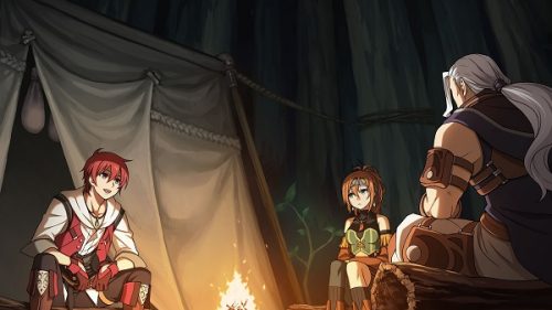 Ys: Memories of Celceta release date announced for North America