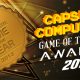 Capsule Computers Presents: The 2013 Game of the Year Nominees