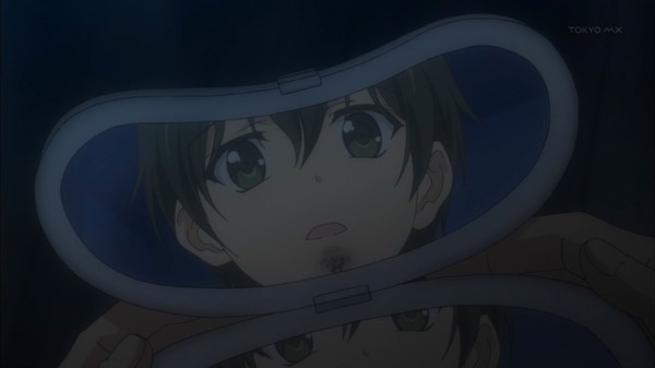 Golden Time Complete Series Review – Capsule Computers