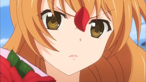 Golden Time Episode 2 Impressions – Capsule Computers