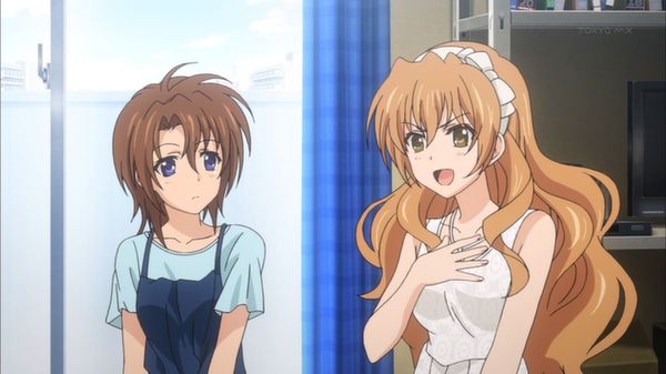 Golden Time Complete Series Review – Capsule Computers