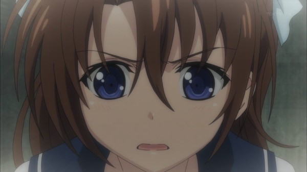 Golden Time Episode 9