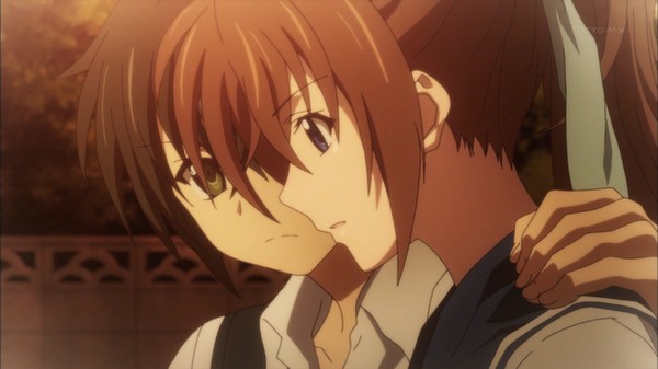 Golden Time Episode 9