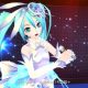 Hatsune Miku Project Diva F 2nd Opening Movie Released