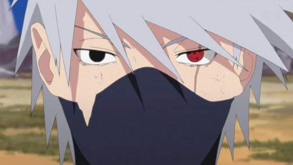 - Who is the man behind the mask? -