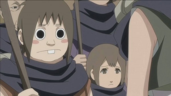 Naruto: Shippuuden Movie 4 - The Lost Tower 