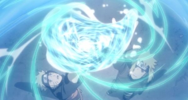 Naruto Shippuden: The Lost Tower Review – The Blog of Questioning