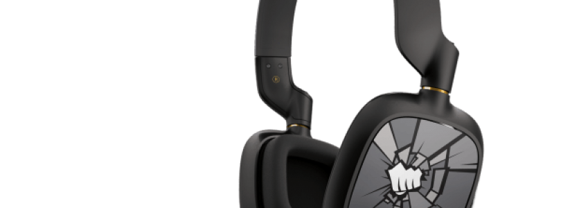 League of Legends Branded Astro A30 Headset Announced