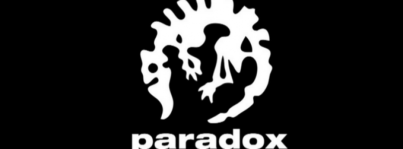 WIN – Paradox Interactive Prize Pack!