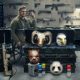 Payday 2 on Steam Set to Release Gage: Weapon Pack #01 DLC