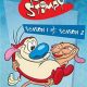 Ren and Stimpy: Season 1 and 2 Review
