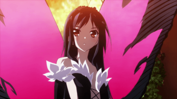Neuro Linker of Haru (Accel World) by RafaelTacques on DeviantArt