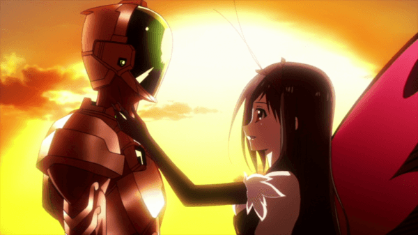 Neuro Linker Chronicles Reliving Accel World's Digital Adventures - Accel  Anime World - Magnet