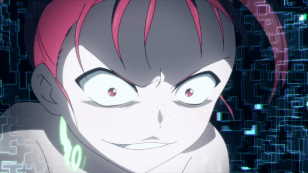 Neurolink in Accel World