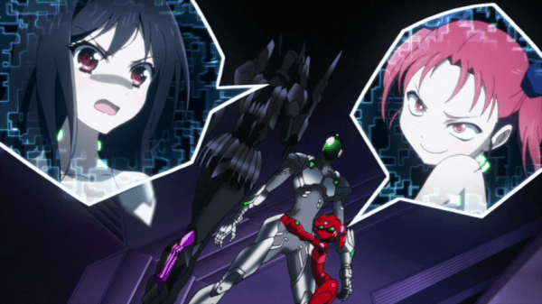 Accel World: Set 1 by Viz Media : Movies & TV
