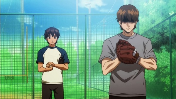 Ace of Diamond act II Episode 9 Impressions –