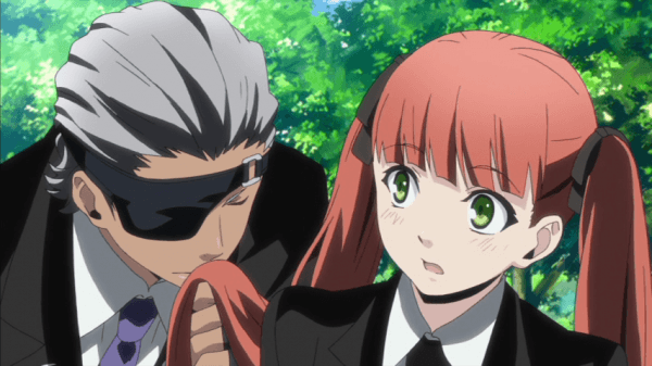 La storia della Arcana Famiglia Review – Capsule Computers