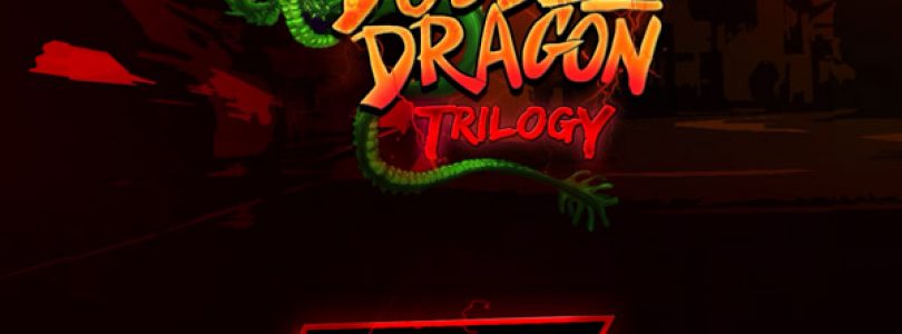Double Dragon Trilogy Review