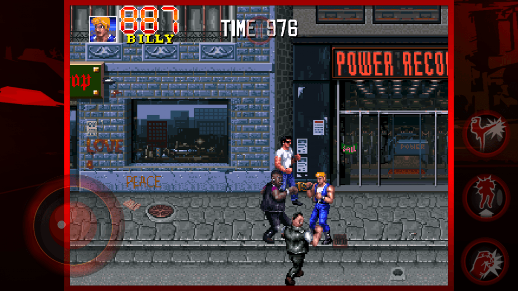 double dragon trilogy apk data double dragon trilogy apk data