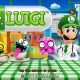 Dr. Luigi revealed for Wii U release on December 31