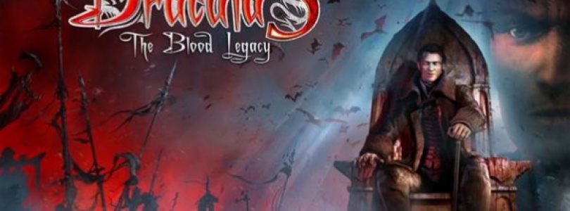 Dracula 5: The Blood Legacy Out With New Trailer