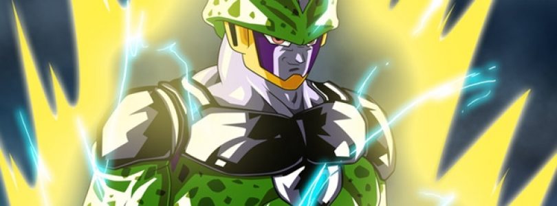 Madman chat with Dameon Clarke the voice of DBZ’s Cell