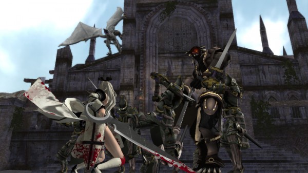 download drakengard 3 metacritic