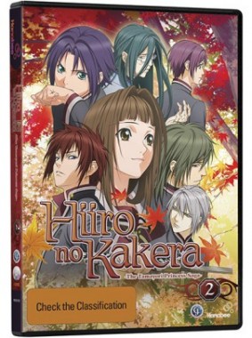 Hiiro no Kakera Season 2: Where To Watch Every Episode