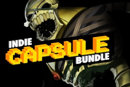 The Indie Capsule Bundle Now Live on Bundle Stars