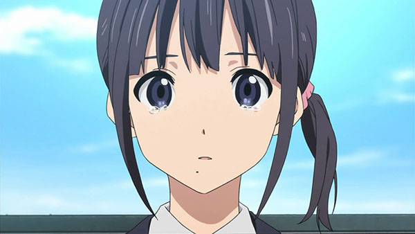 Review for Kokoro Connect - Complete Series