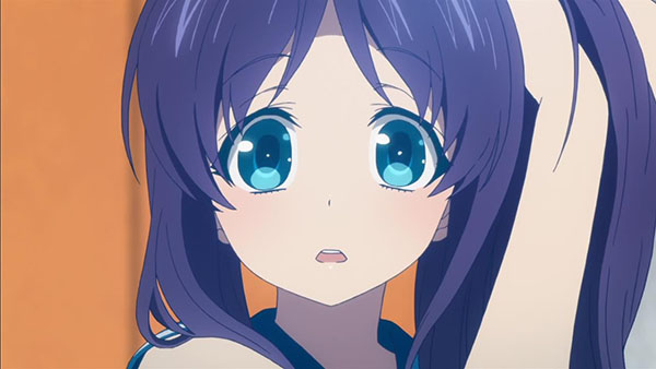 Nagi no Asukara Episode 12 Review~