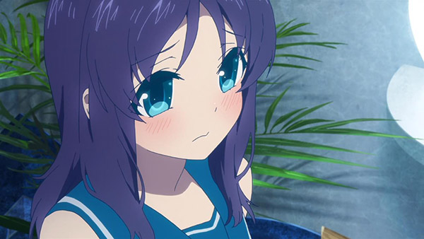 Nagi no Asukara – Episode 14 – Review~