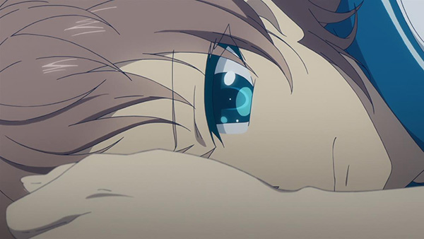 Nagi no Asukara Episode 12 Review~