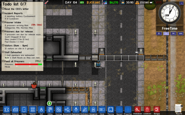 prison architect door servo prison architect door servo