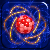 Atomic-Fusion-Particle-Collider-Logo