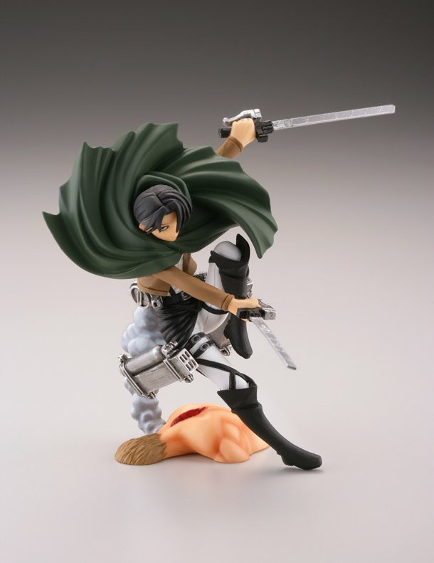 snk figures