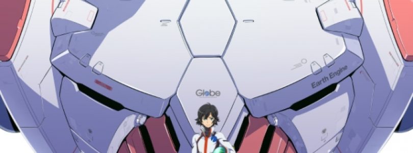 Captain Earth Anime Cast and Crew Revealed