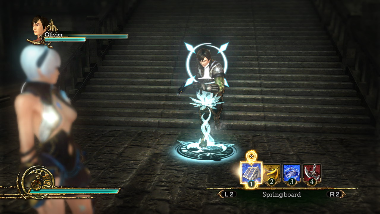 Deception IV: Blood Ties English Teaser Trailer and Screenshots ...