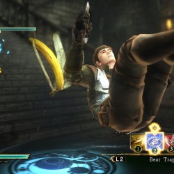 Deception IV: Blood Ties English Teaser Trailer and 