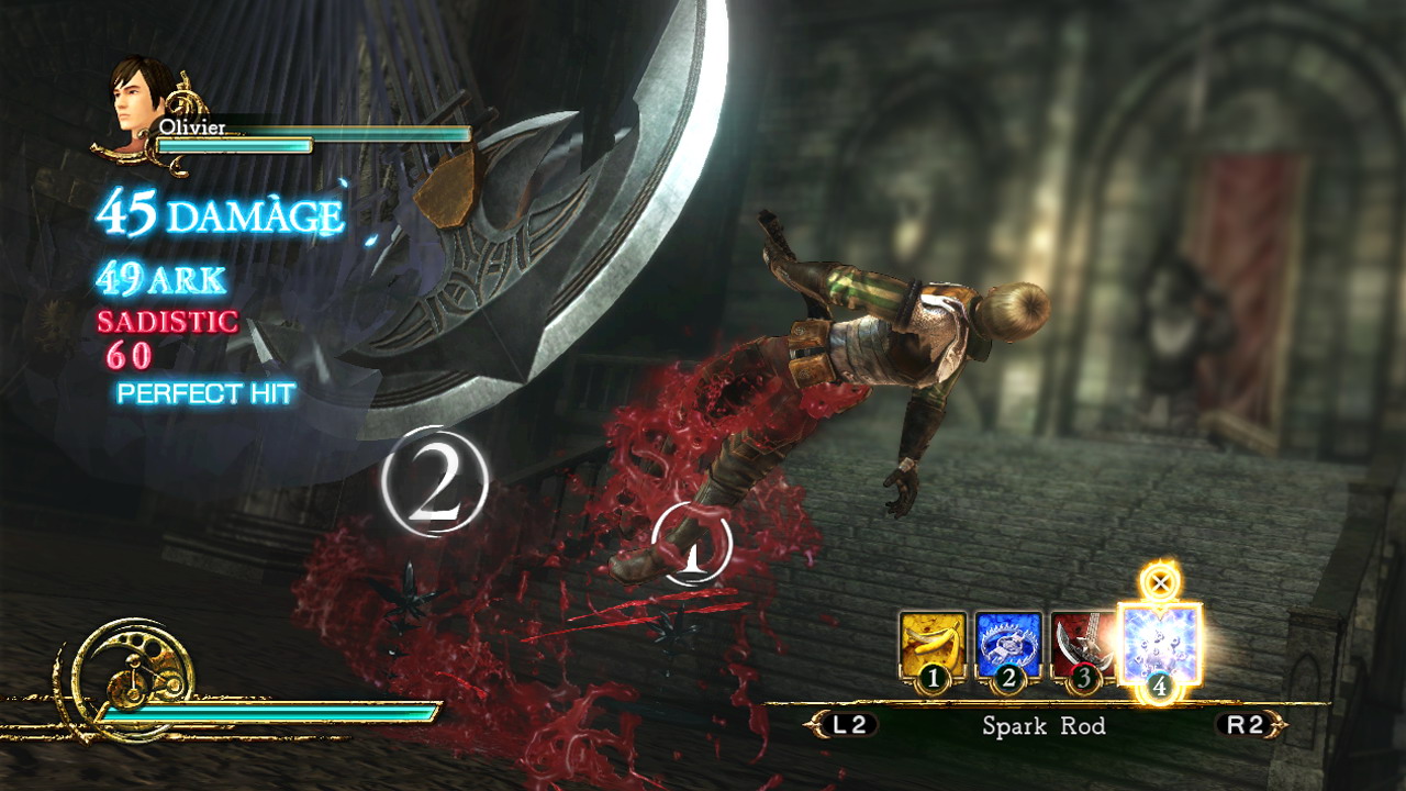 Deception IV: Blood Ties English Teaser Trailer and Screenshots ...