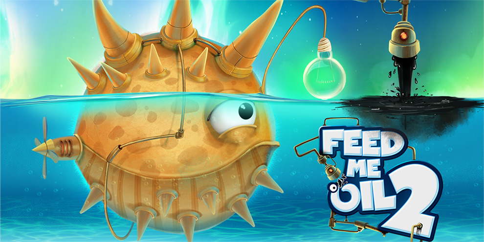 games like feed me oil 2 games like feed me oil 2