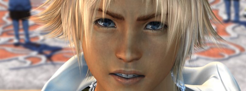 Final Fantasy X/X-2 HD Remaster Hands-on