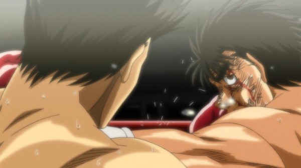 Hajime No Ippo – Rising Episode 1 Impressions – Capsule Computers