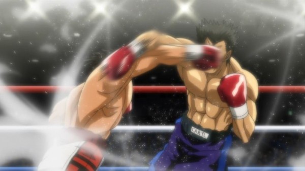 Hajime No Ippo – Rising Episode 13 Impressions – Capsule Computers