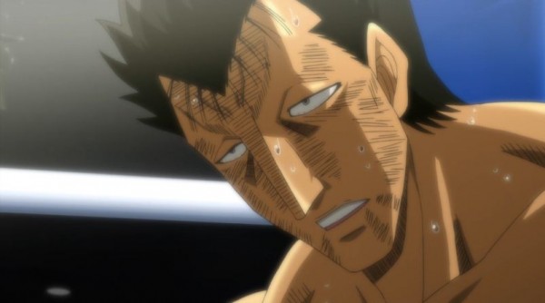 Hajime No Ippo Rising Episode 13 Impressions Capsule Computers Hajime No Ippo Rising Episode 13 Impressions Capsule Computers