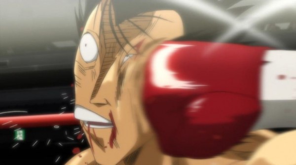Hajime No Ippo – Rising Episode 13 Impressions – Capsule Computers