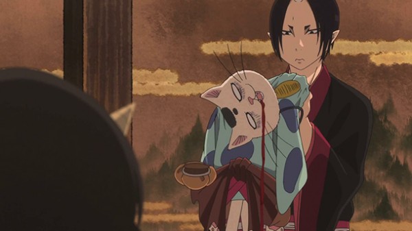 “Hozuki No Reitetsu” Licensed By Sentai Filmworks/Streamed By